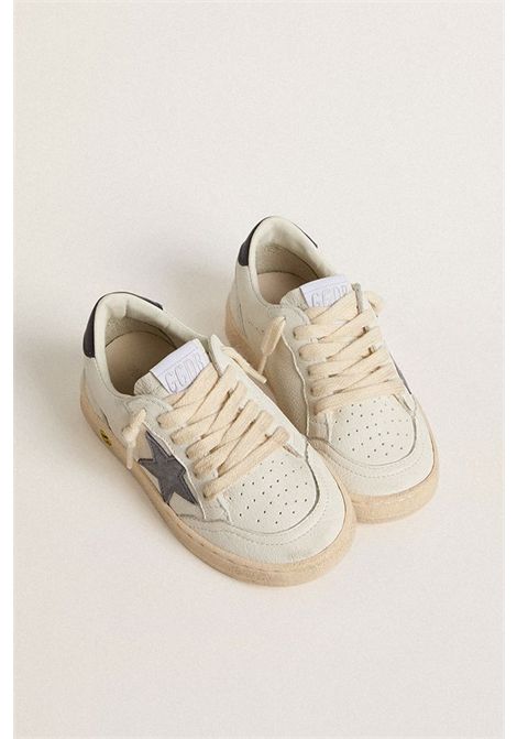 Sneakers Ball Star GOLDEN GOOSE KIDS | GJF00439 F00745482479